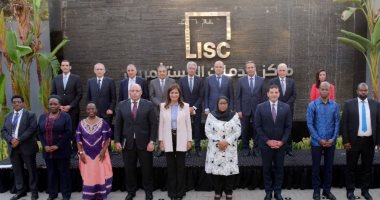 خلال زيارتها لمقر هيئة الاستثمار: رئيسة تنزانيا تفتتح منتدى الأعمال المصرى التنزانى.. وتشهد توقيع مذكرة تفاهم لتعزيز العلاقات الاستثمارية.. سامية حسن: سنوفر تيسيرات للمستثمرين المصريين فى تنزانيا