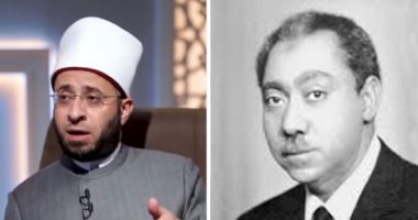 فى ثانى حلقات "الحق المبين".. أسامة الأزهرى: التكفير بدأ كبذرة عند "البنا" وتحول لمنهج كامل عند سيد قطب.. مستشار الرئيس: الموجة الأولى من تبنى الفكر المتطرف كانت فى عصر الخوارج.. وعبدالله ابن عباس واجههم بقوة