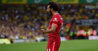 اللاعبون الأكثر مشاركة مع ليفربول هذا الموسم.. محمد صلاح فى الصدارة