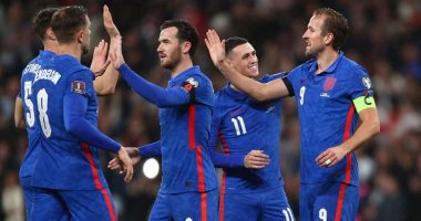موعد مباراة سان مارينو ضد منتخب إنجلترا فى تصفيات أوروبا لكأس العالم