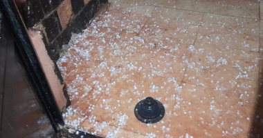 محافظ أسوان يوجه بوقف الملاحة النهرية وغلق الطرق السريعة بسبب سوء الطقس