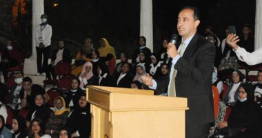 صندوق مكافحة الإدمان يستقبل 500 متطوع لتنفيذ برامج التوعوية بأضرار المخدرات  