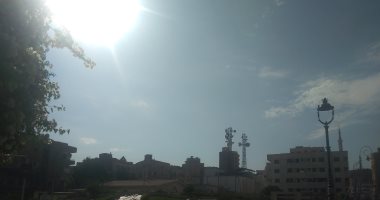 آخر تطورات السيطرة على آثار السيول فى الأقصر.. (لايف)