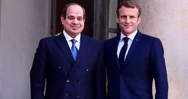 محمد الجالى يكتب من باريس: كيف نجحت تحركات الرئيس السيسي فى تبنى المجتمعين بـ"بيت الكيمياء" بفرنسا لوجهة النظر المصرية تجاه الأحداث الليبية؟ .. خطوط مصر الحمراء هيأت الظروف لوضع ليبيا على طريق الاستقرار السياسى