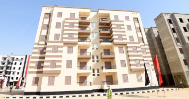 التليفزيون هذا المساء.. تعرف على طرق معرفة نتيجة التقديم لحجز وحدات سكن لكل المصريين 3