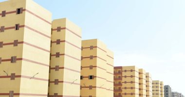 الانتهاء من 80% من مشروع "سكن لكل المصريين" فى السويس.. اعرف التفاصيل