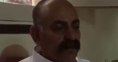 والد المهندس المقتول على يد صديقه بالدقهلية: حرمتنا منه وأنت واكل عيش وملح معاه.. لايف
