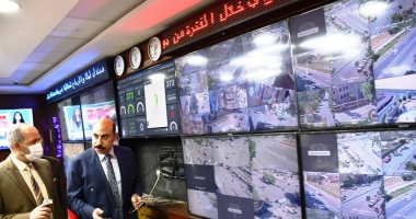 حالة الطقس فى أسوان .. فتح الطرق السريعة واستئناف الملاحة بعد توقف الأمطار