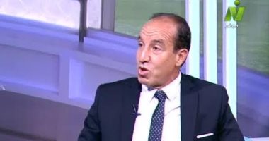 المدير الفنى لنادى النصر يكشف تفاصيل استعانة المنتخب الأوليمبى بخدمات 4 ناشئين 
