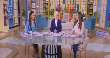 "الستات مايعرفوش يكدبوا": سر لقب كرهته الفنانة الراحلة هند رستم