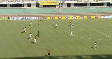 تصفيات كأس العالم.. زامبيا تكتسح موريتانيا برباعية وتخطف وصافة المجموعة