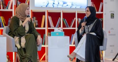 كاتبة إماراتية: الكتابة التاريخية تفقد جانبها الإبداعى لهذه الأسباب