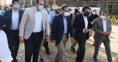 "الرعاية الصحية" تكشف تفاصيل إنشاء أضخم مجمع طبى بإقليم القناة