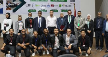 نقابة المهندسين توزع 275 منحة تدريبية مجانية للخريجين فى يوم التدريب الهندسى