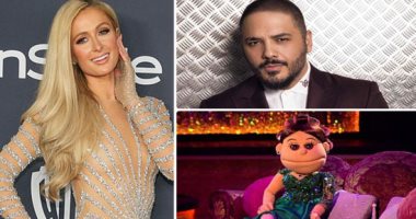 الكلام فى التريند على إيه؟.. تايلور سويفت تسجل ألبومها Red بشكل جديد.. وزفاف باريس هيلتون تحت دائرة الأضواء.. ورامى عياش يتصدر بعد ظهوره مع "أبله فاهيتا".. والظهور الأول لهدى رمزى بعد غياب فى اهتمامات المصريين