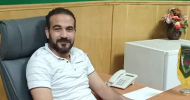 إيسترن كومبانى يعلن انتهاء أزمة قيد الغانى استيفن استعدادا لفيوتشر
