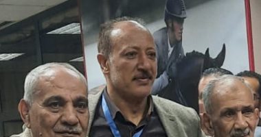 عصام نوار رئيساً لاتحاد المصارعة