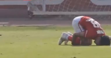  أخبار الأهلي اليوم الخميس 3 / 2 / 2022