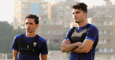 حماس ومعنويات مرتفعة فى مران الزمالك استعداداً لمواجهة الدراويش.. صور
