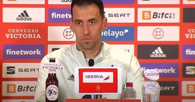 بوسكيتس: داني ألفيس سيمنح برشلونة الكثير