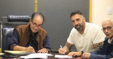 الإسماعيلى يعقد مؤتمرا صحفيا اليوم لتقديم خوان براون المدير الفنى الجديد