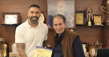 خوان براون يقود أول مران للإسماعيلى اليوم استعداداً لمواجهة الزمالك
