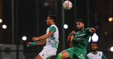 الاتحاد السكندري يكتسح شبابه بثلاثية استعدادًا لمواجهة الجونة فى الدورى