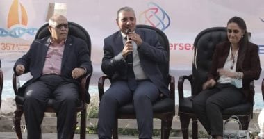 "صيادلة الإسكندرية": الفرص المهنية متاحة للجميع بشرط متابعة التطوير العملى المستمر