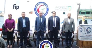 مشاركة وتكريم نواب التنسيقية بالمؤتمر السنوى للصيادلة بالإسكندرية