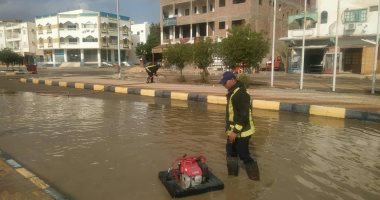 هل تتوقف الدراسة بسبب الأمطار والسيول؟.. اعرف التفاصيل