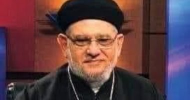 10 مساوئ للأب المشلوح بالكنيسة الأرثوذكسية زكريا بطرس