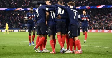 موعد مباراة فنلندا ضد منتخب فرنسا فى تصفيات كأس العالم والقناة الناقلة