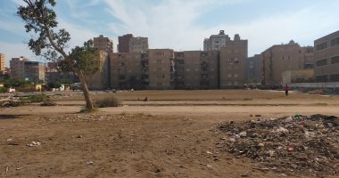 نائب محافظ الغربية يتابع أعمال بدء عمل الجسات الأرضية بالمحلة الجديدة.. لايف