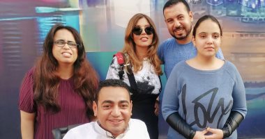 سميرة سعيد من كواليس تسجيل أغنيتها "جهاز تسجيل": طاقة حب صادقة وحقيقية