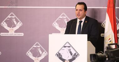 النائب رامى جلال: التنسيقية ترحب بكافة الأقلام من مختلف الاتجاهات على موقعها الإلكترونى