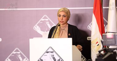 متحدث تنسيقية الأحزاب: التوافق والاجتهاد أساس عمل التنسيقية لتصبح كيانا متفردا