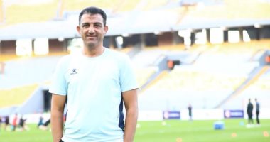 المصري البورسعيدي يحتفل بعيد ميلاد مديره الإداري محمود جابر