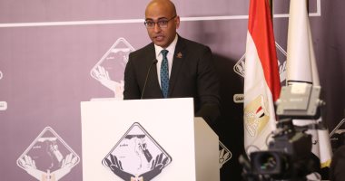 النائب علاء مصطفى: التحول الرقمى أصبح سمة من سمات عصرنا الحالى