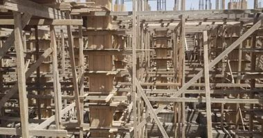 تعرف على مشروعات مبادرة حياة كريمة بقرية أبيوها بأبوقرقاص فى المنيا.. صور