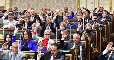 مجلس النواب يوافق على مادة التعريفات بقانون "المالية العامة الموحد"
