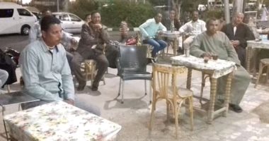 رجال الوعظ بـ"الأقصر الأزهرية" يدعمون الشباب فى لقاءات دينية مفتوحة.. صور