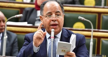 معيط: "المالية العامة" يمزج قانونين فى واحد..ورئيس النواب: نناقشه بمستوى رفيع