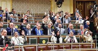 32 اقتراحا برغبة أمام مجلس النواب "الثلاثاء".. تعرف على التفاصيل  