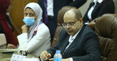 انطلاق فعاليات منتدى الإعلام بجامعة القاهرة بحضور أكرم القصاص