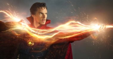 Doctor Strange يتصدر شباك التذاكر ليكون ثانى أعلى إيرادات بعطلة نهاية الأسبوع 