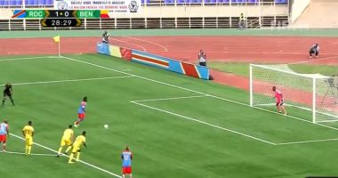 كوبر يقود الكونغو الديمقراطية للتأهل للدور النهائى فى تصفيات كأس العالم