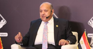 وكيل صحة البرلمان: تعامل مصر مع أزمة كورونا جيد ولم تنهار مثل غيرها من الدول