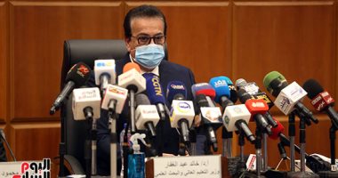 هيئة الدواء تعلن بدء إجراء التجارب السريرية على اللقاح المصرى كوفى فاكس