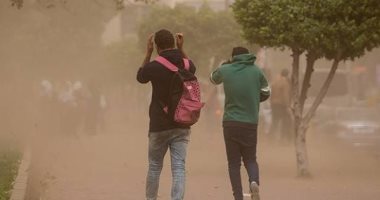 5 أسئلة وإجاباتها للتعامل مع الرياح المحملة بالأتربة