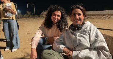 ريم العدل تشارك فى مهرجان القاهرة بفيلم "أبو صدام" وورشة تصميم الأزياء للسينما
